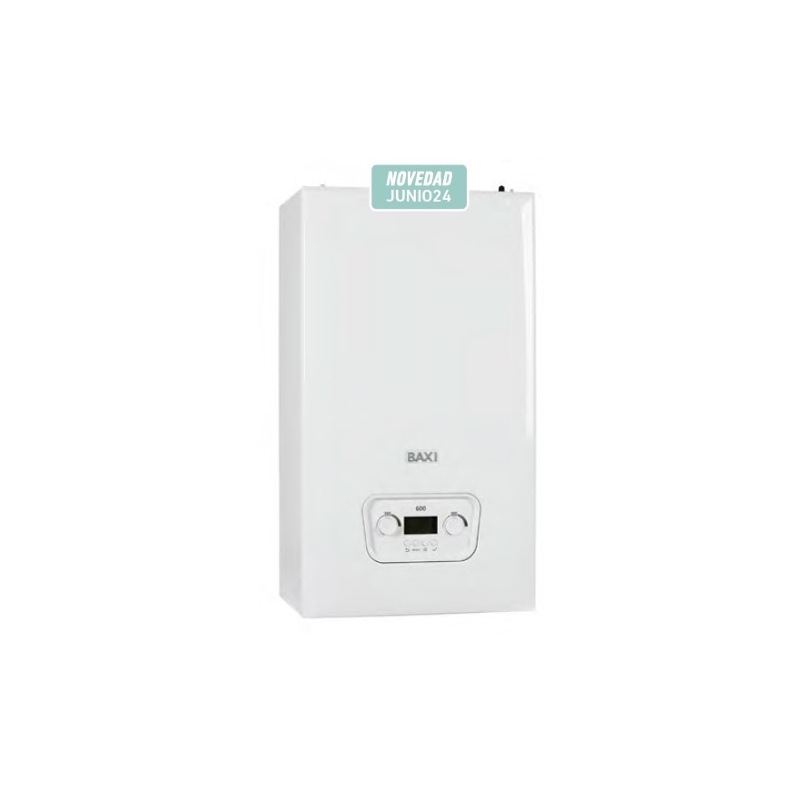 Caldera eléctrica BAXI AMPTEC S6