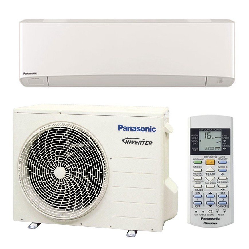 A A Panasonic Etherea Kit E Skem Compra Online