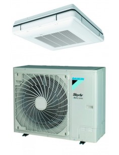 Aire acondicionado DAIKIN de 6000 frigorías TXM71R Perfera A++