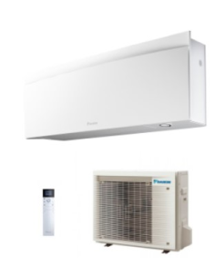 Aire acondicionado Daikin Mono Split 9000 Stylish Blanco A+++ A+++