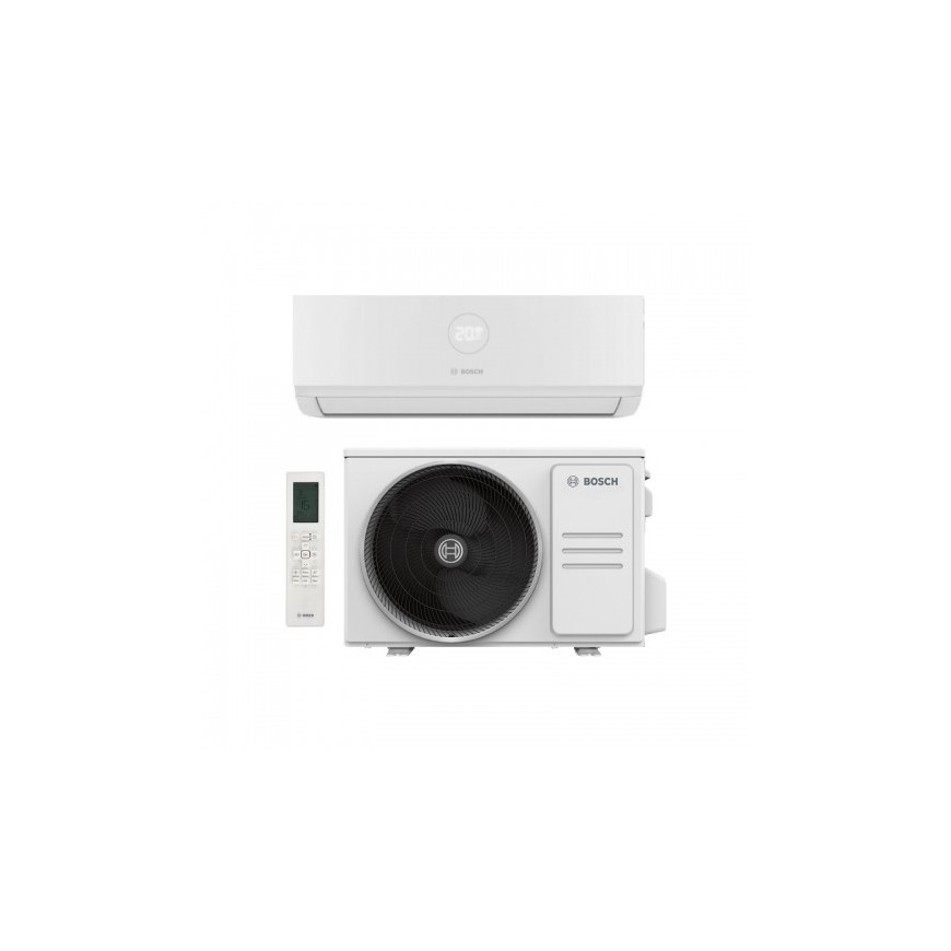 Aire Acondicionado BOSCH CLIMATE 3000i SET 35 WE