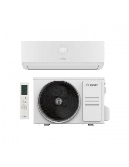 Aire Acondicionado BOSCH CLIMATE 3000i SET 53 WE