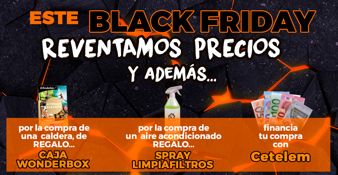 Blackfriday